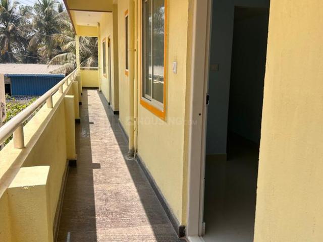 1 BHK Independent Builder Floor in Kattigenahalli for rent Bengaluru. The reference number is 20726261