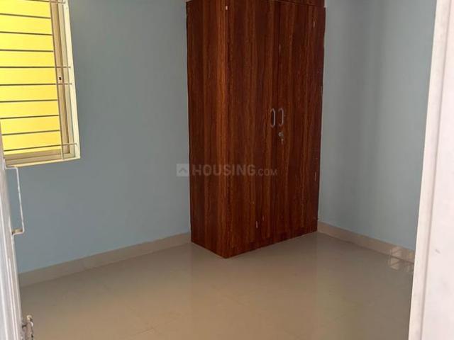 1 BHK Independent Builder Floor in Kattigenahalli for rent Bengaluru. The reference number is 20855581