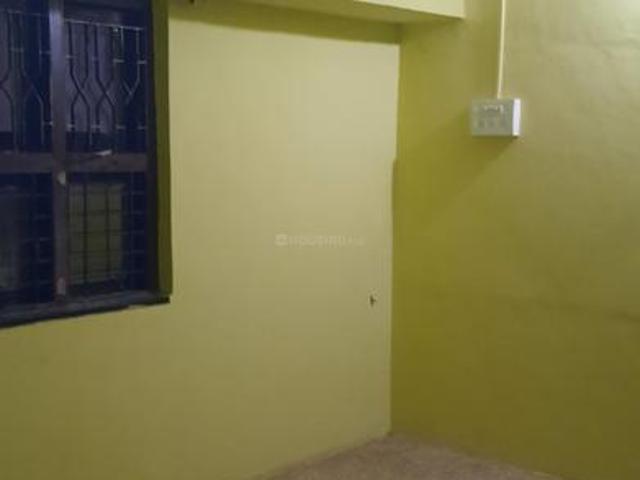 1 BHK Independent Builder Floor in Kaulkhed for rent Akola. The reference number is 9182172