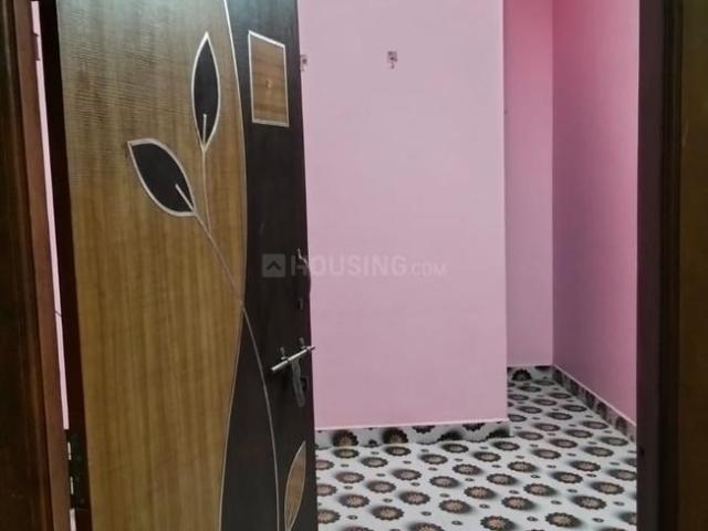 1 BHK Independent Builder Floor in Keelkattalai for rent Chennai. The reference number is 17058395