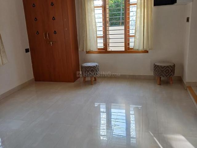 1 BHK Independent Builder Floor in Kengeri Hobli for rent Bengaluru. The reference number is 20525254