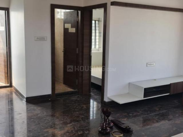 1 BHK Independent Builder Floor in Kengeri Satellite Town for rent Bengaluru. The reference number is 16973992