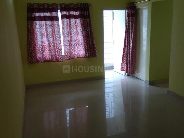 1 BHK Independent Builder Floor in Kengeri Satellite Town for rent Bengaluru. The reference number is 12907768