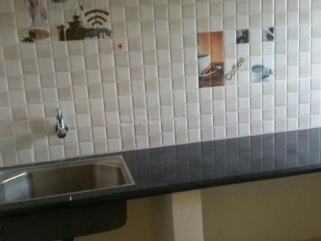 1 BHK Independent Builder Floor in Kengeri Satellite Town for rent Bengaluru. The reference number is 6171824