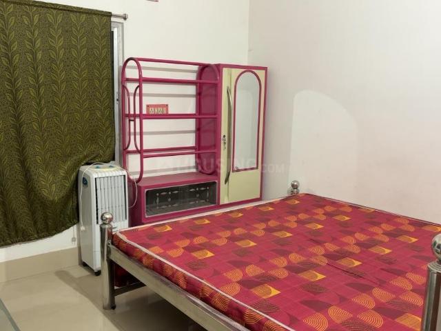 1 BHK Independent Builder Floor in Keshtopur for rent Kolkata. The reference number is 19374926