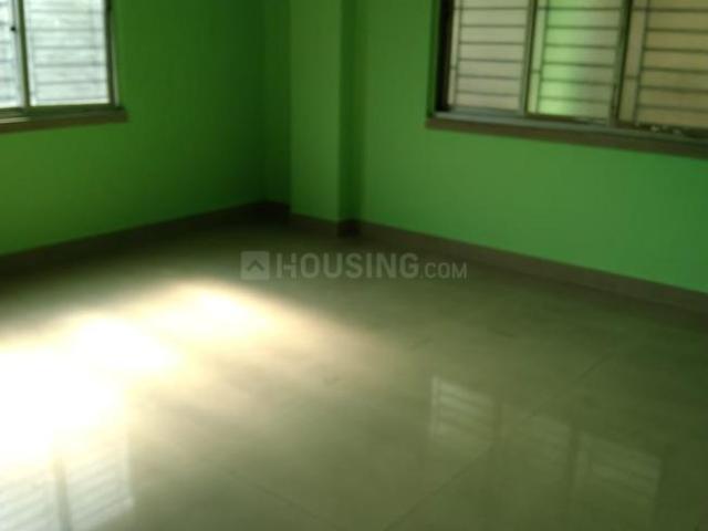 1 BHK Independent Builder Floor in Keshtopur for rent Kolkata. The reference number is 20277267