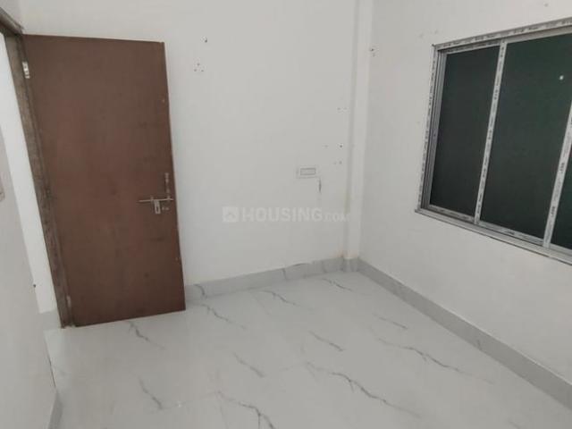 1 BHK Independent Builder Floor in Keshtopur for rent Kolkata. The reference number is 20395791