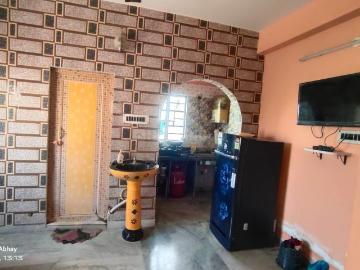 1 BHK Independent Builder Floor in Keshtopur for rent Kolkata. The reference number is 20441192