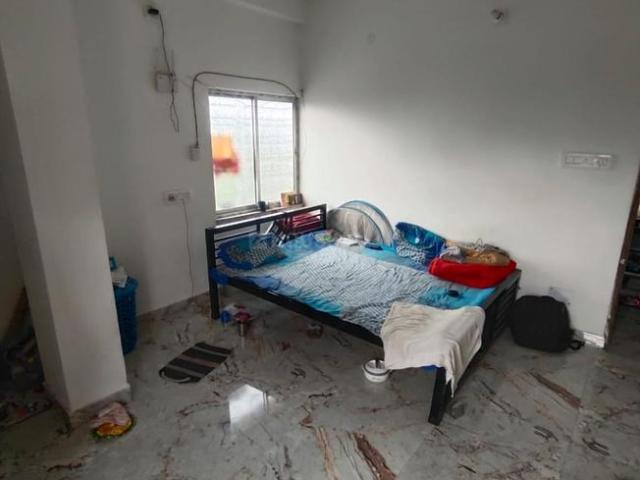 1 BHK Independent Builder Floor in Keshtopur for rent Kolkata. The reference number is 20542326