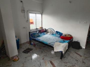 1 BHK Independent Builder Floor in Keshtopur for rent Kolkata. The reference number is 20542326