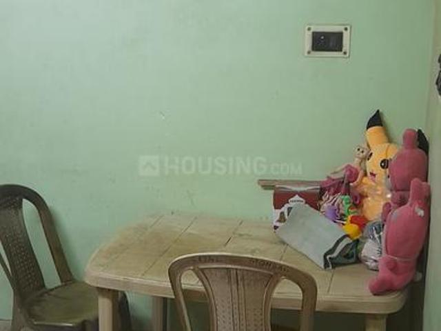 1 BHK Independent Builder Floor in Keshtopur for rent Kolkata. The reference number is 20848962