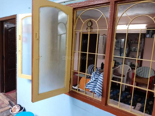 1 BHK Independent Builder Floor in Khandagiri for rent Bhubaneswar. The reference number is 11801175