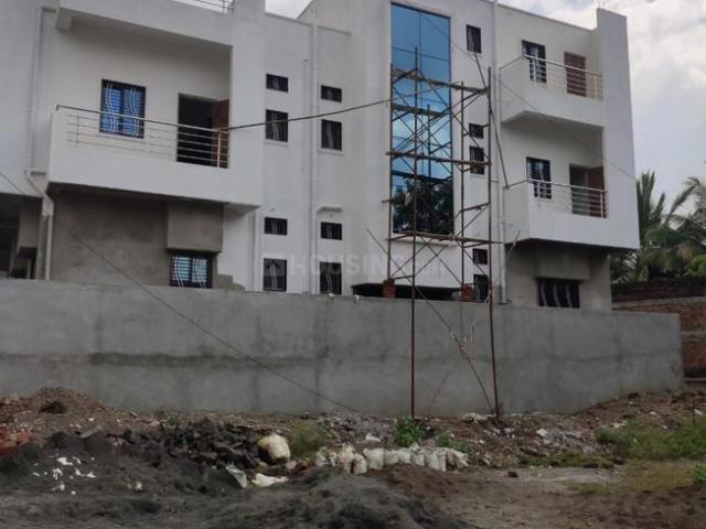 1 BHK Independent Builder Floor in Khadgaon for rent Latur. The reference number is 20492352