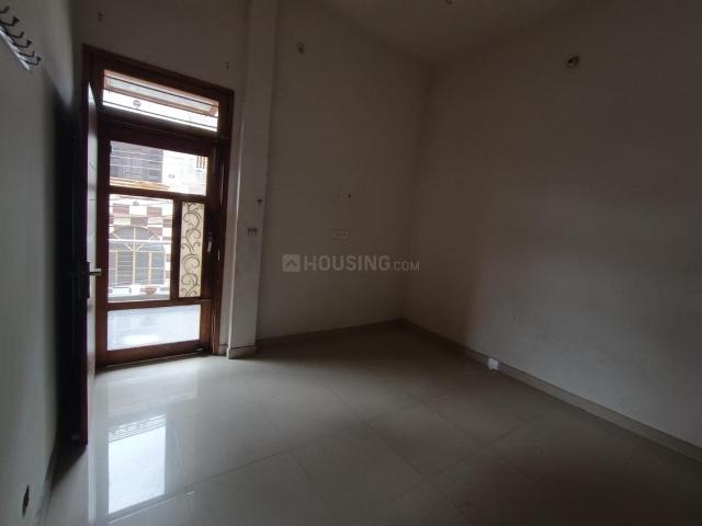 1 BHK Independent Builder Floor in Khalasi Lines for rent Saharanpur. The reference number is 18604620