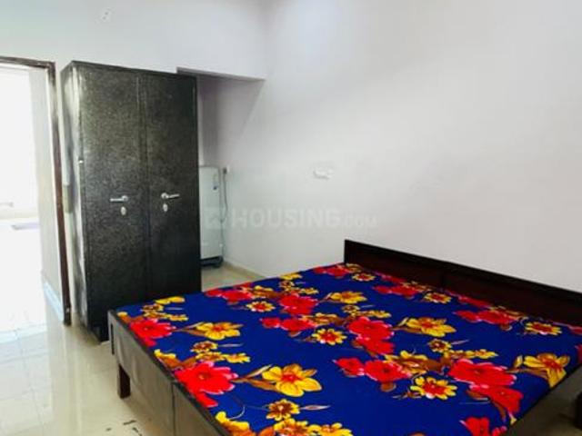 1 BHK Independent Builder Floor in Kharar for rent Mohali. The reference number is 13812584