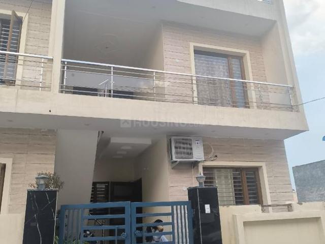 1 BHK Independent Builder Floor in Kharar for rent Mohali. The reference number is 15886154