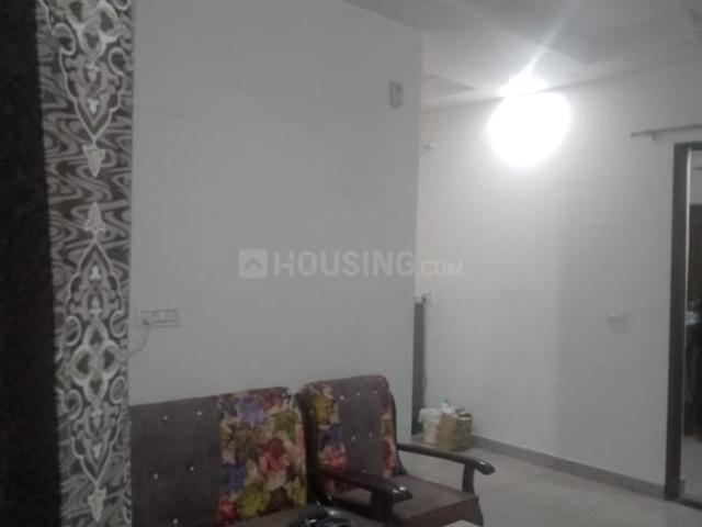 1 BHK Independent Builder Floor in Kharar for rent Mohali. The reference number is 16402179