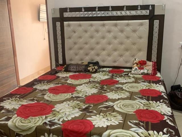 1 BHK Independent Builder Floor in Kharar for rent Mohali. The reference number is 17436832