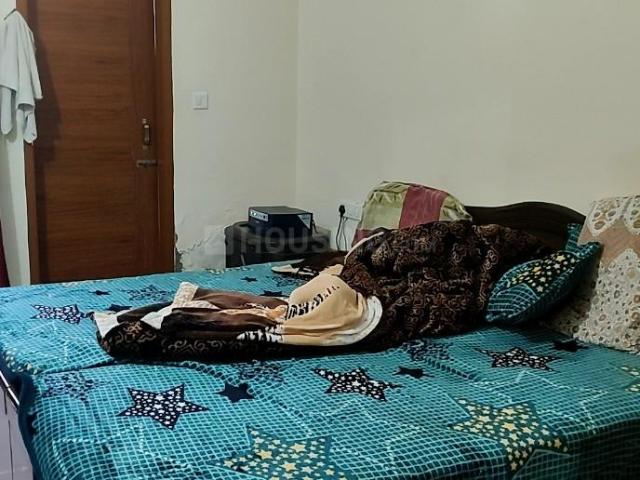 1 BHK Independent Builder Floor in Kharar for rent Mohali. The reference number is 19427581