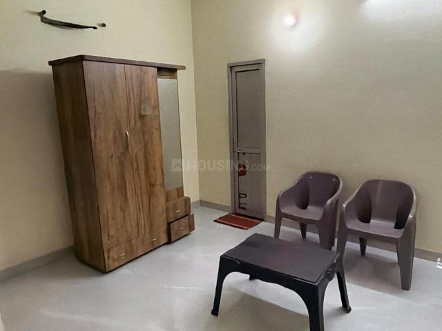 1 BHK Independent Builder Floor in Sector 127 for rent Mohali. The reference number is 21200643