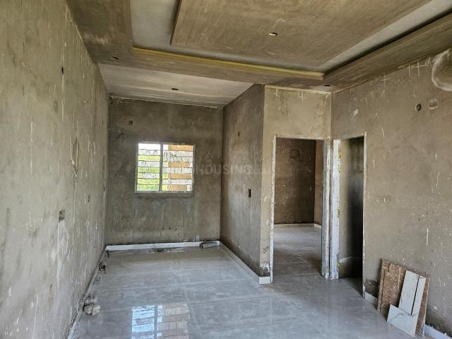 1 BHK Independent Builder Floor in Kharar for resale Mohali. The reference number is 19915727