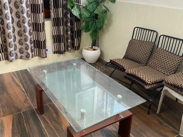 1 BHK Independent Builder Floor in Kharar for resale Mohali. The reference number is 20810277
