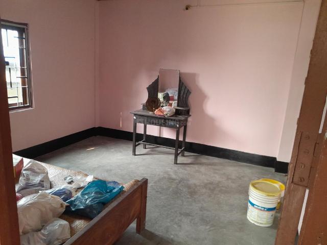 1 BHK Independent Builder Floor in Kharghuli Hills for rent Guwahati. The reference number is 21247542