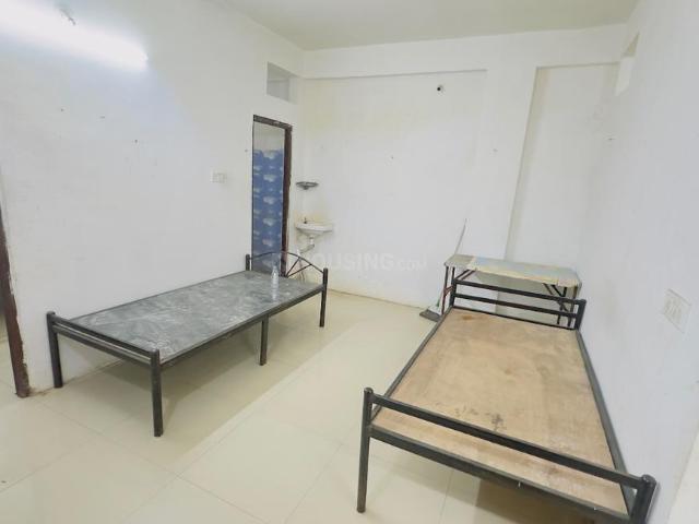 1 BHK Independent Builder Floor in Khatiwala Tank for rent Indore. The reference number is 19258288
