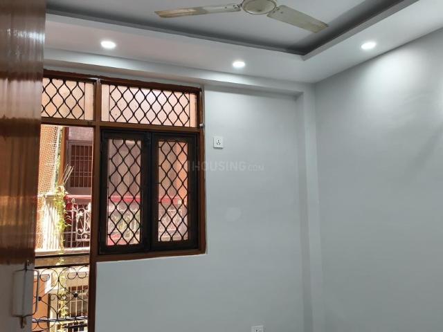 1 BHK Independent Builder Floor in Khirki Extension for rent New Delhi. The reference number is 20381518