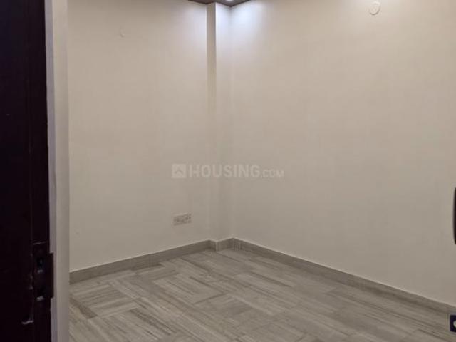 1 BHK Independent Builder Floor in Khirki Extension for rent New Delhi. The reference number is 20727133
