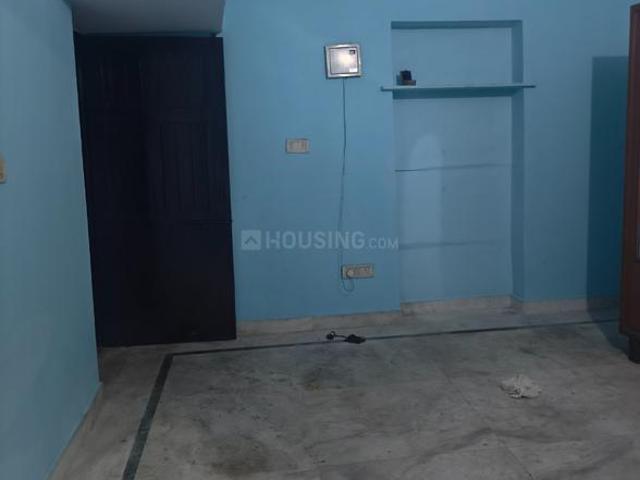 1 BHK Independent Builder Floor in Khirki Extension for rent New Delhi. The reference number is 20765300