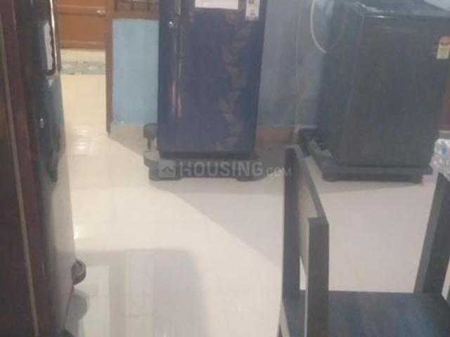 1 BHK Independent Builder Floor in Kilpauk for rent Chennai. The reference number is 20242345