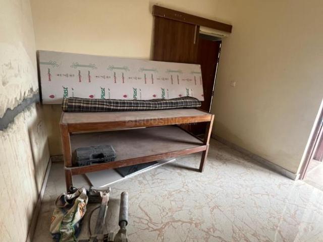 1 BHK Independent Builder Floor in Kishanpur for rent Dehradun. The reference number is 18227086