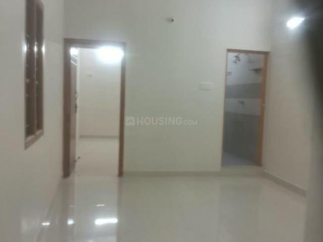 1 BHK Independent Builder Floor in Kochadai for rent Madurai. The reference number is 21326412