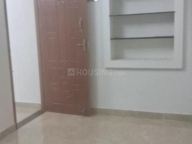 1 BHK Independent Builder Floor in Kochadai for rent Madurai. The reference number is 21326431