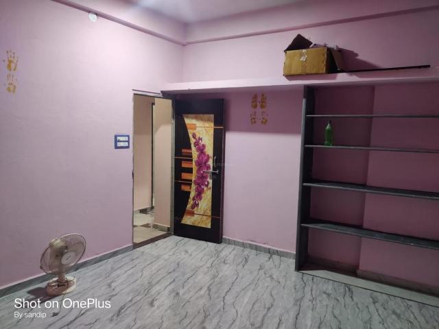 1 BHK Independent Builder Floor in Kodoli for rent Kolhapur. The reference number is 9827468