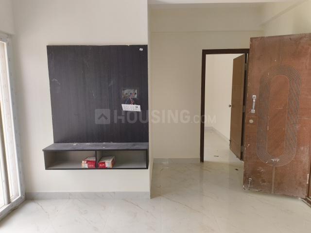 1 BHK Independent Builder Floor in Kodathi for rent Bengaluru. The reference number is 20628413
