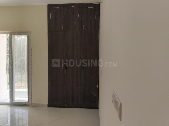 1 BHK Independent Builder Floor in Kodathi for rent Bengaluru. The reference number is 20628773