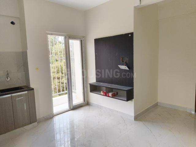 1 BHK Independent Builder Floor in Kodathi for rent Bengaluru. The reference number is 20628904