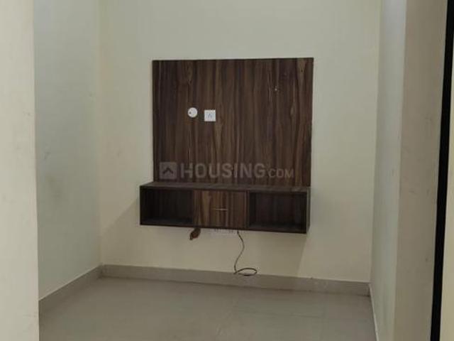 1 BHK Independent Builder Floor in Kodathi for rent Bengaluru. The reference number is 20746824