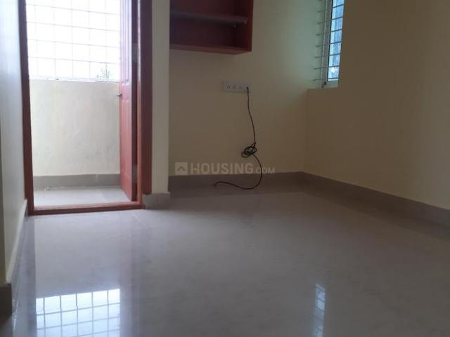 1 BHK Independent Builder Floor in Kodathi for rent Bengaluru. The reference number is 21276430
