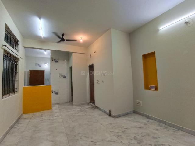 1 BHK Independent Builder Floor in Kodihalli for rent Bengaluru. The reference number is 12068943