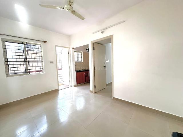 1 BHK Independent Builder Floor in Kodihalli for rent Bengaluru. The reference number is 19195947