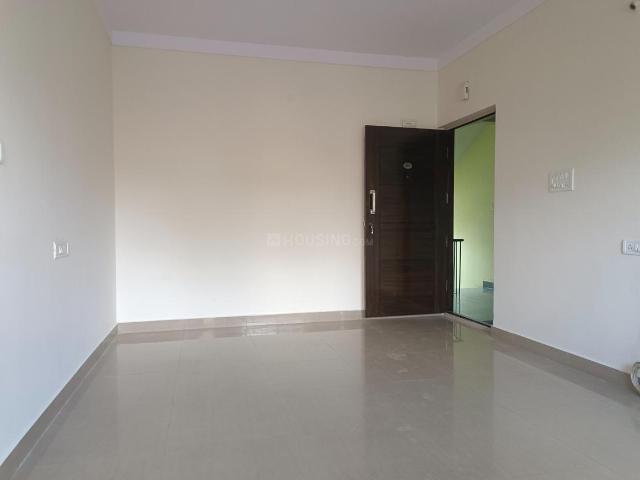 1 BHK Independent Builder Floor in Kodihalli for rent Bengaluru. The reference number is 19248561