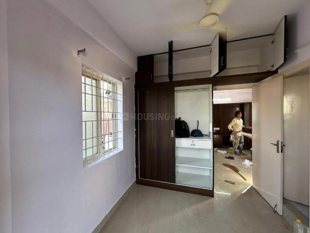1 BHK Independent Builder Floor in Kodihalli for rent Bengaluru. The reference number is 21366178