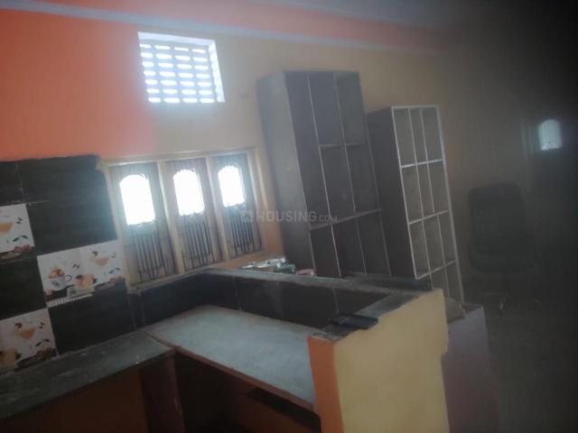 1 BHK Independent Builder Floor in Kodriya for rent Indore. The reference number is 20597901