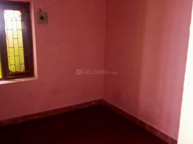 1 BHK Independent Builder Floor in Kodungaiyur East for rent Chennai. The reference number is 7308564
