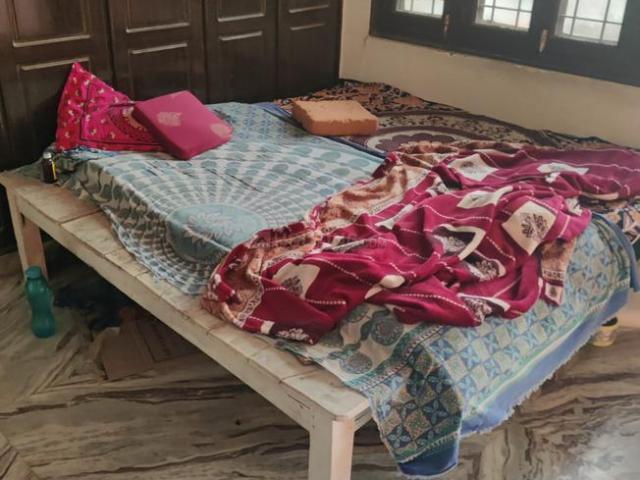 1 BHK Independent Builder Floor in Kompally for rent Hyderabad. The reference number is 14025840