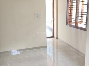 1 BHK Independent Builder Floor in Konanakunte for rent Bengaluru. The reference number is 20454312