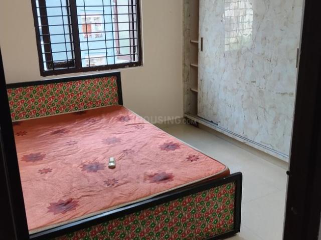 1 BHK Independent Builder Floor in Kondapur for rent Hyderabad. The reference number is 13567479